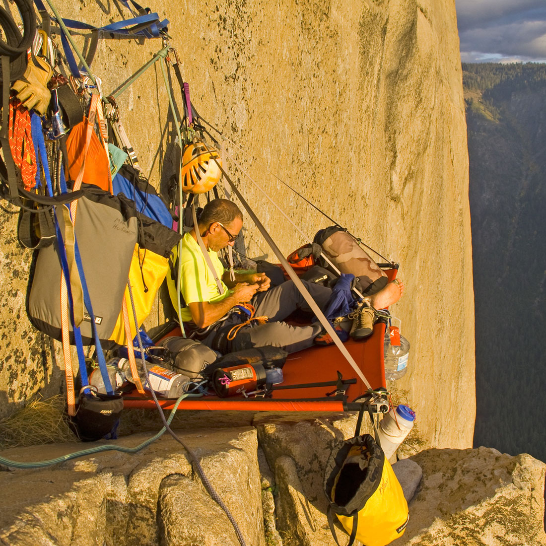 Stuff Sacks | Metolius Climbing