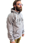 Wild Metolius Hoody