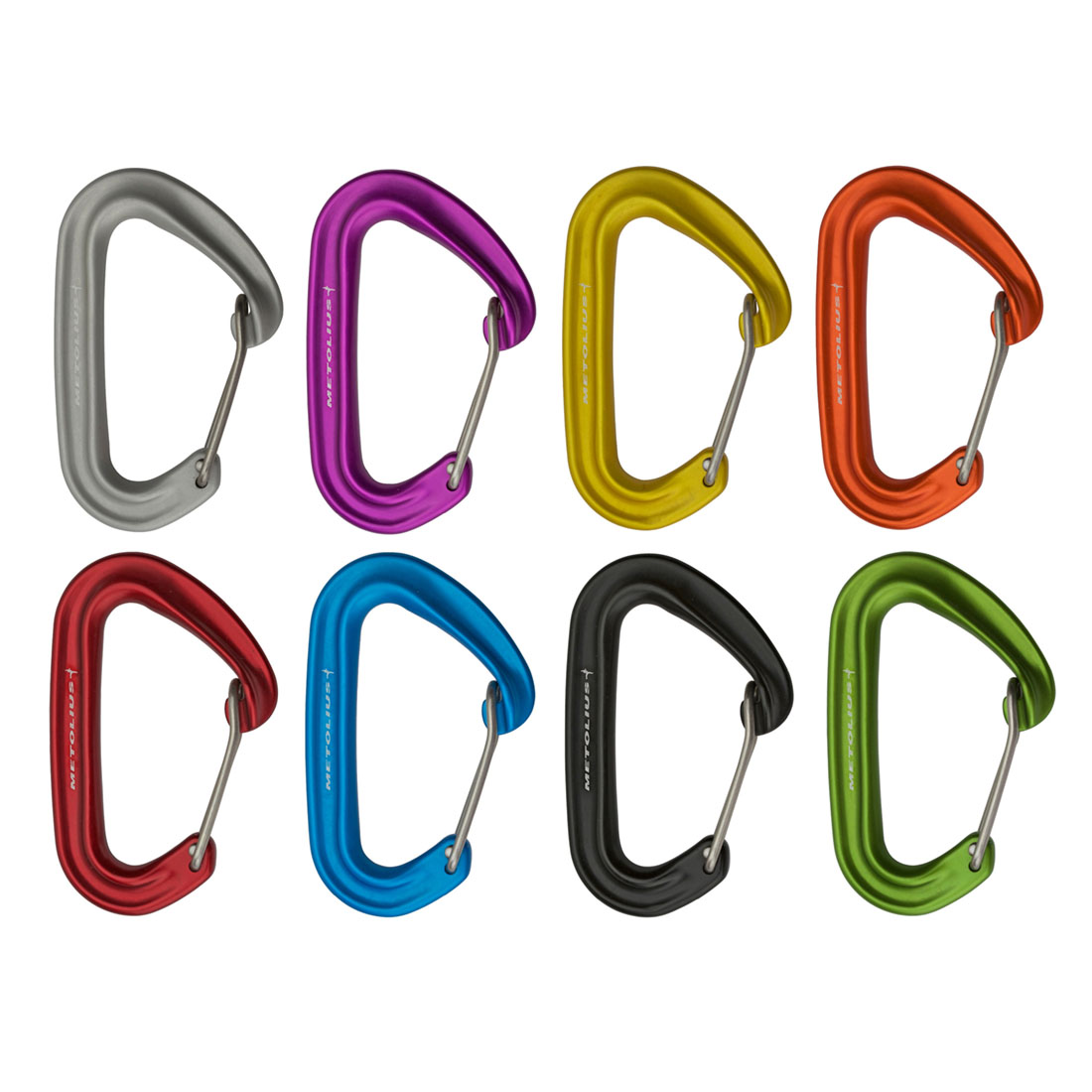 FS Mini II Carabiner | Metolius Climbing