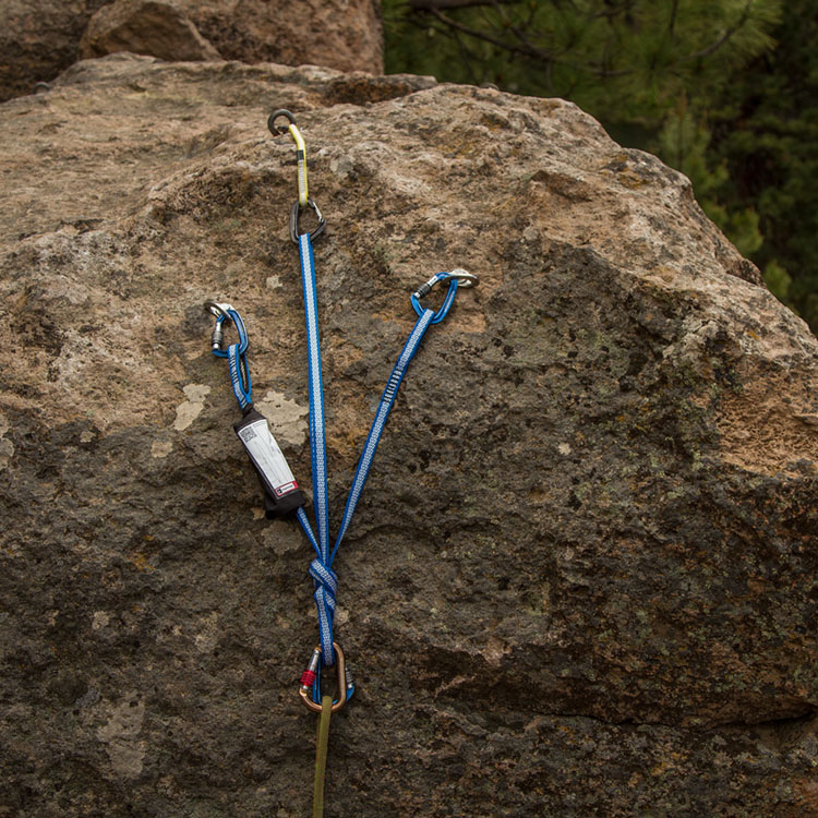 Equalizer | Metolius Climbing