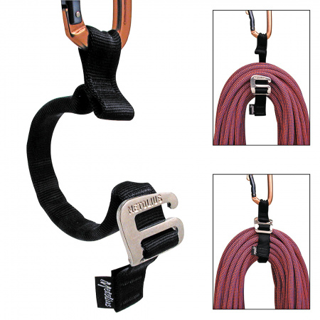 Rope Hook | Metolius Climbing